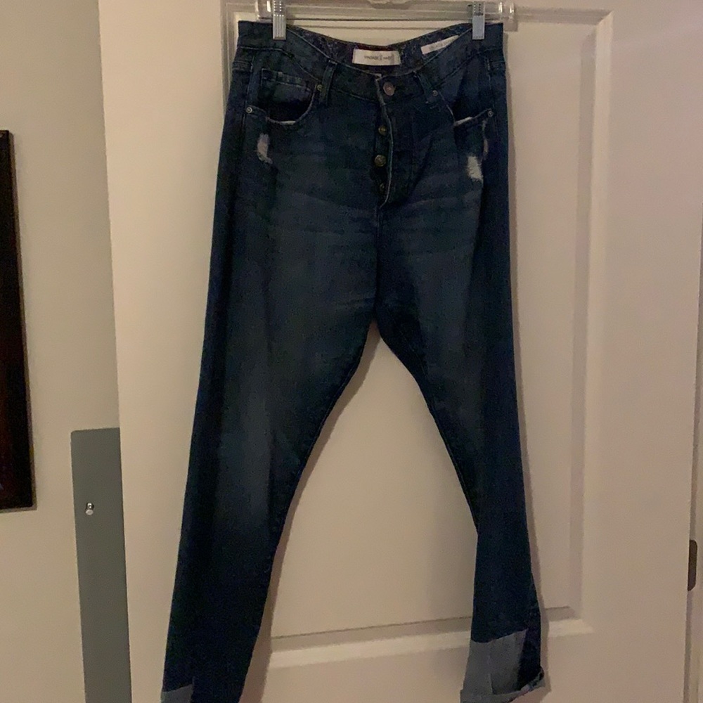 Vintage America jeans size 8